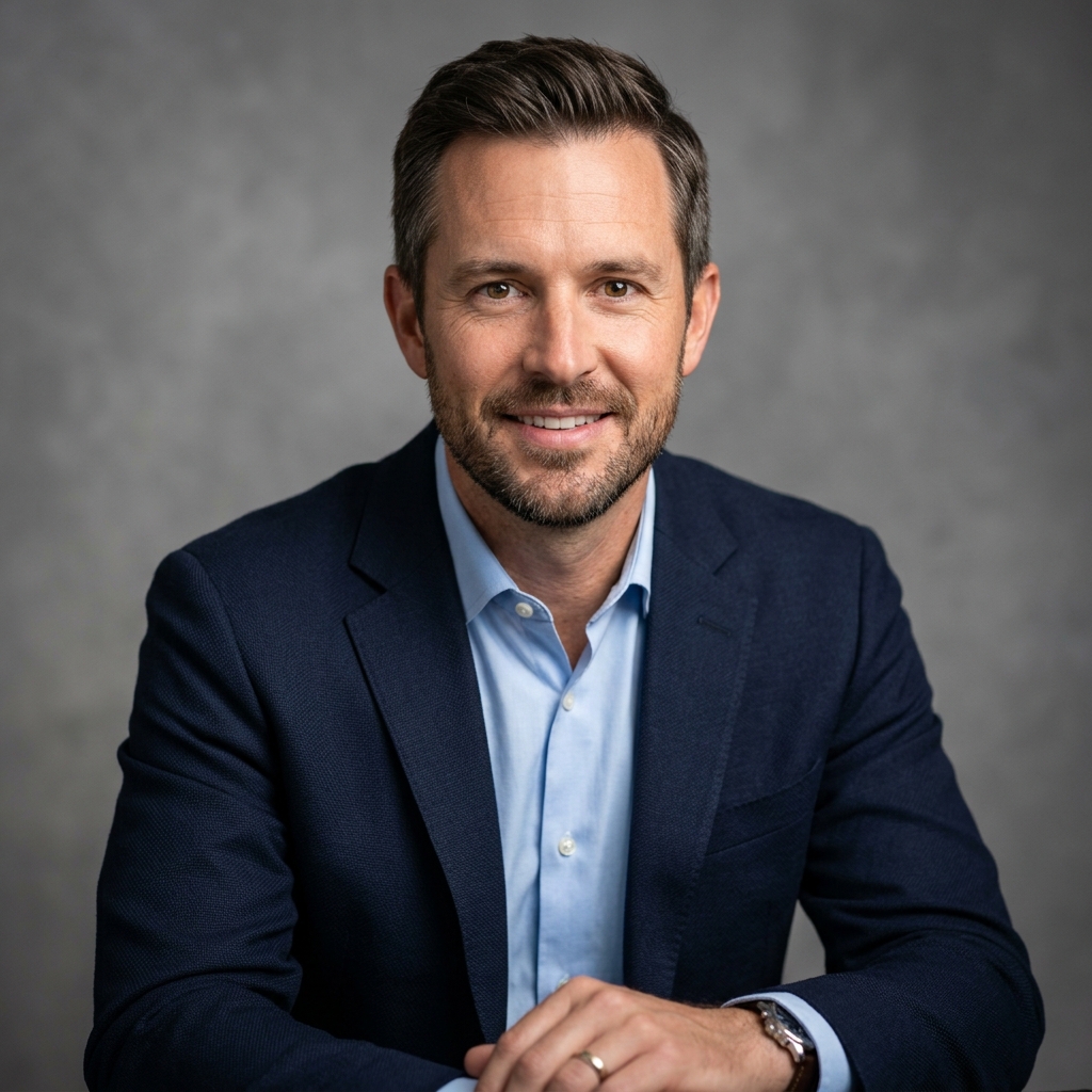 Marcus Vance